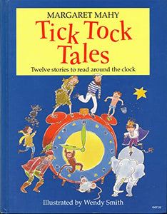 Tick Tock Tales 