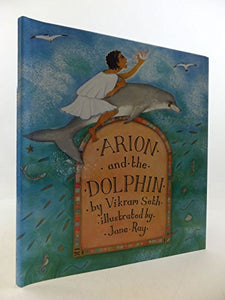 Arion and the Dolphin 