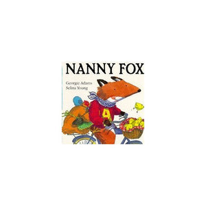 Nanny Fox 