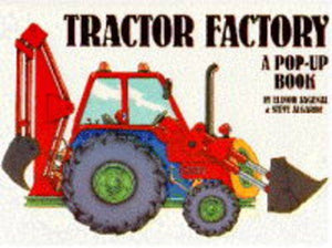 Tractor Factory 