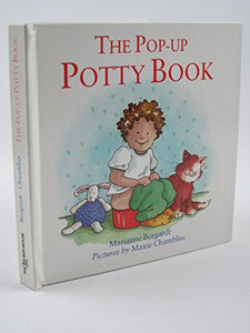 The Pop-Up Potty Book 