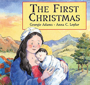 The First Christmas 