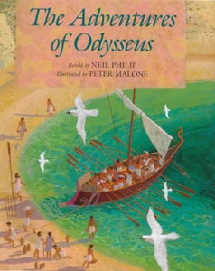 The Adventures Of Odysseus 