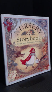 The Nursery Storybook 