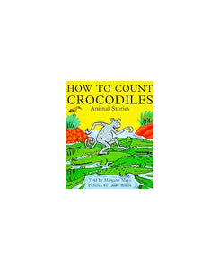 How To Count Crocodiles 