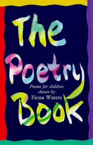 The Poetry Book 