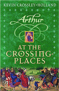 At the Crossing-places 