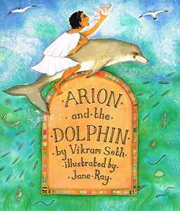 Arion and the Dolphin 