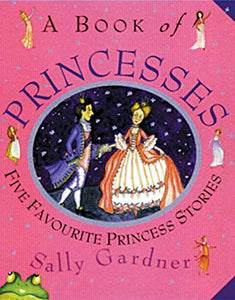 A Book of Princesses 