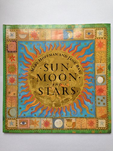 Sun, Moon and Stars