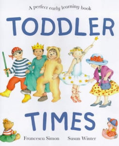 Toddler Times 