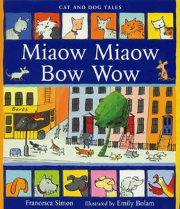 Miaow Miaow Bow Wow 