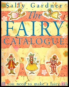 The Fairy Catalogue 