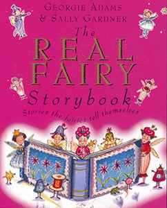 The Real Fairy Storybook 