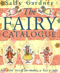 The Fairy Catalogue 