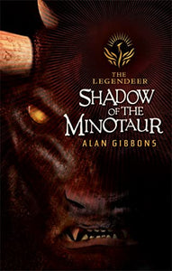 The Legendeer: Shadow Of The Minotaur 