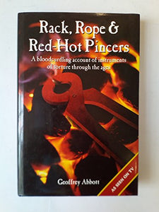 Rack Rope/Red Hot Pincers 