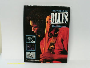 World of Blues, The 