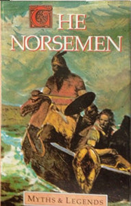 Myths of the Norsemen 