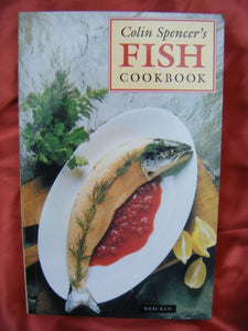 The Fish Cook Book 