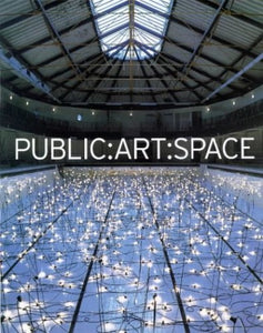 Public, Art, Space 