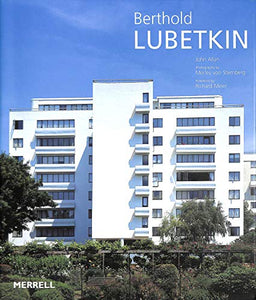 Berthold Lubetkin 