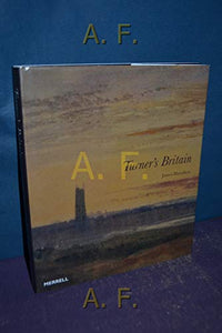 Turner's Britain 