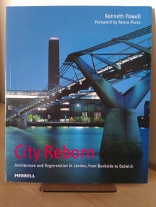 City Reborn 