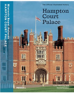 Hampton Court Palace 