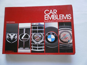 Car Emblems 