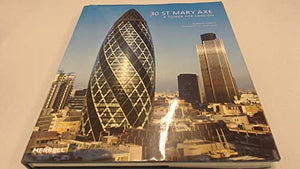 30 St Mary Axe 