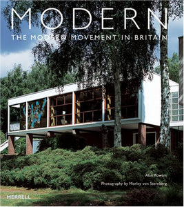 Modern 