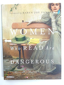 Women Who Read are Dangerous 