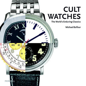 Cult Watches 