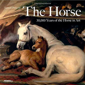 The Horse 