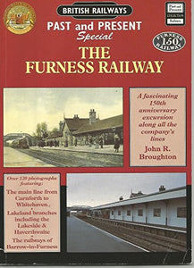 The Furness Railway 