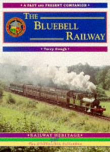 The Bluebell Railway 