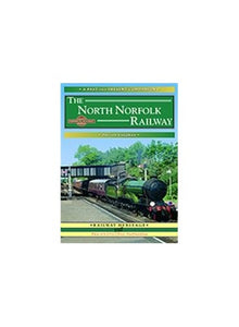 The North Norfolk Railway 