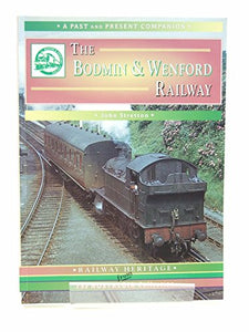 The Bodmin and Wenford Railway 