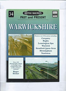 Warwickshire 