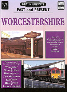 Worcestershire 