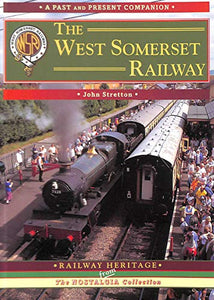 The West Somerset Railway 