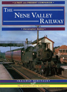 The Nene Valley Railway 