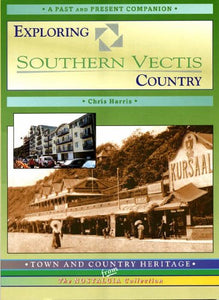 Exploring Southern Vectis Country 