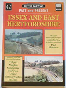 Essex and East Hertfordshire 