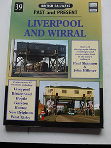 Liverpool and Wirral 