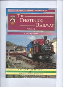 The Ffestiniog Railway 