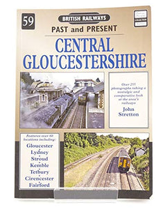 Central Gloucestershire 