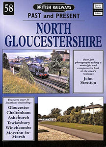 North Gloucestershire 