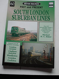 South London Suburban Railways 